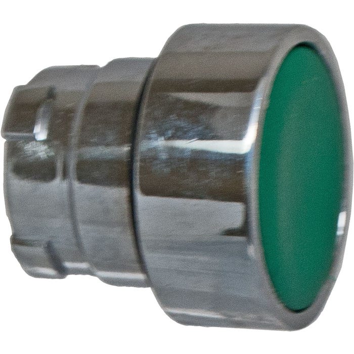 PB-BA3 Green Spring Return Actuator