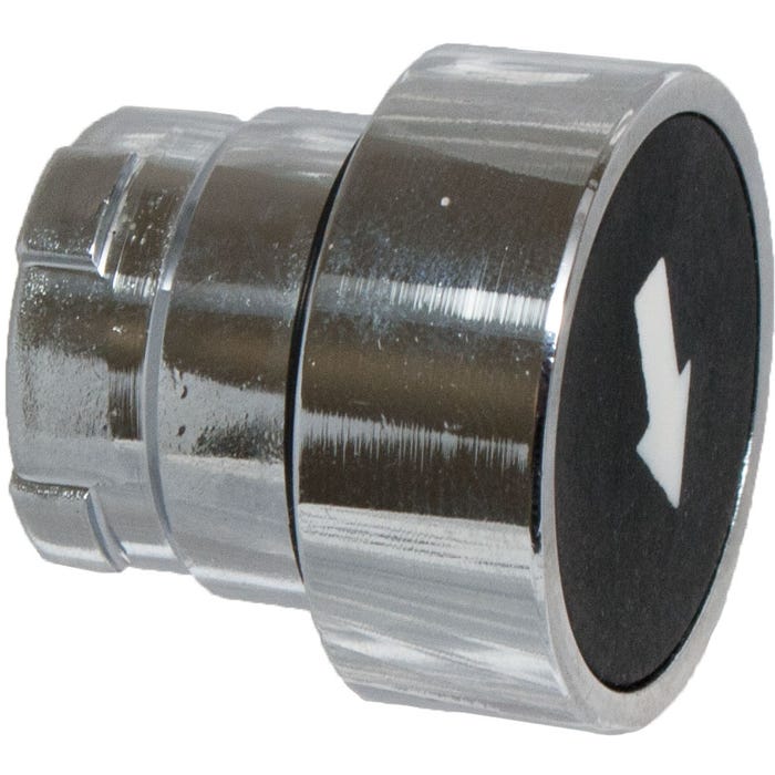 PB-BA335 Arrow Down Spring Return Actuator