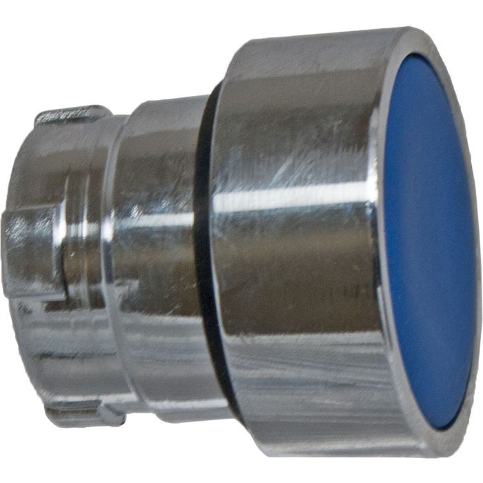 PB-BA6 Blue Spring Return Actuator