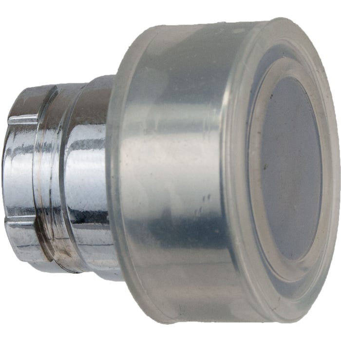 PB-BA68 Blue Spring Return Actuator with Clear Boot PB-BA68 Blue Spring Return Actuator with Clear Boot