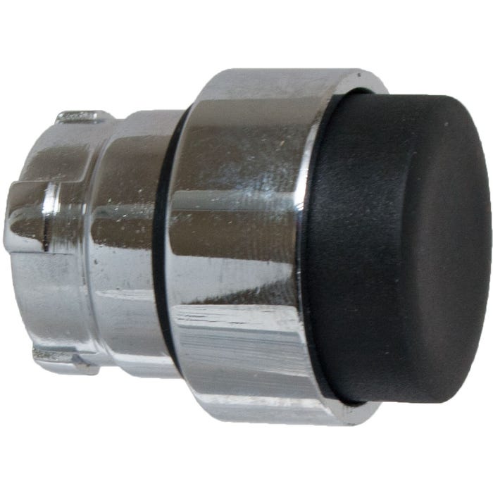 PB-BL2 Black Projecting Head Spring Return Actuator PB-BL2 Black Projecting Head Spring Return Actuator