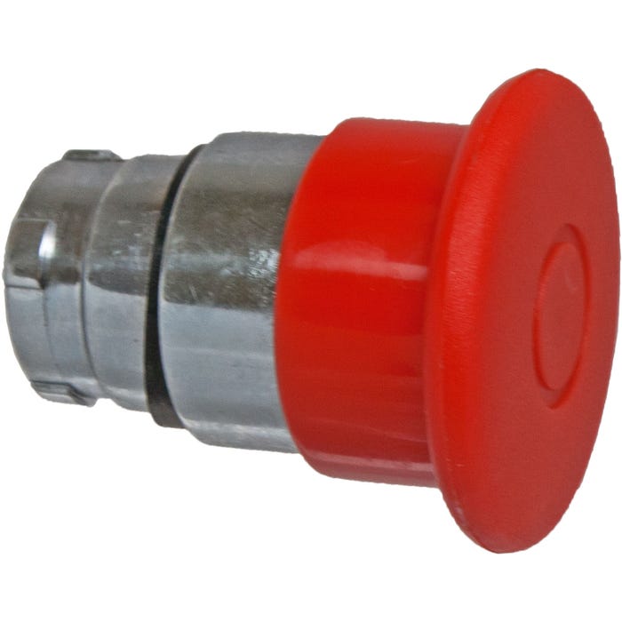 PB-BT4 Red Mushroom Head Push Pull Actuator PB-BT4 Red Mushroom Head Push Pull Actuator