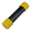 NYLON INSULATED 1/0 AWG YELLOW TO 1/0 AWG YELLOW SERVICE ENTRANCE SLEEVES