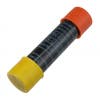 NYLON INSULATED 1/0 AWG YELLOW TO 4-2 AWG ORANGE SERVICE ENTRANCE SLEEVES