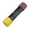 NYLON INSULATED 1/0 AWG YELLOW TO 10-8 AWG BROWN SERVICE ENTRANCE SLEEVES