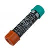 NYLON INSULATED 4-2 AWG ORANGE TO 8-6 AWG GREEN SERVICE ENTRANCE SLEEVES