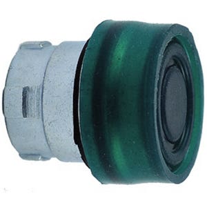 Booted Push Button Actuator Green RB2BP3 Booted Push Button Actuator Green RB2BP3