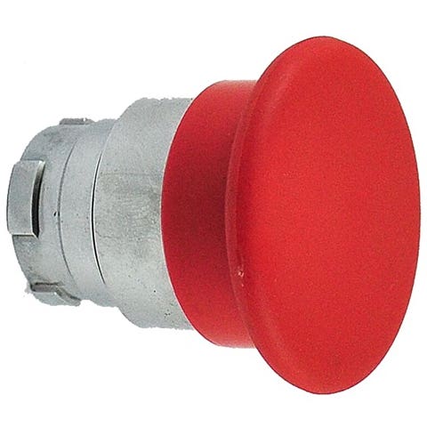 Red Mushroom Head Push Button Actuator RB2BC4 Red Mushroom Head Push Button Actuator RB2BC4