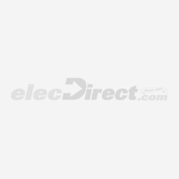 3POLE  STRAIGHT FEMALE PLUG  6FT  DUAL KEY