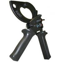 RATCHET CABLE CUTTER 8GA - 750MCM