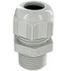 PG9 Cable Gland Nylon Gray RD09AA-GR