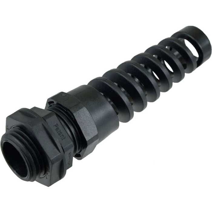 RFC16NR 1/2" NPT Flex Connector Strain Relief RFC16NR 1/2" NPT Flex Connector Strain Relief