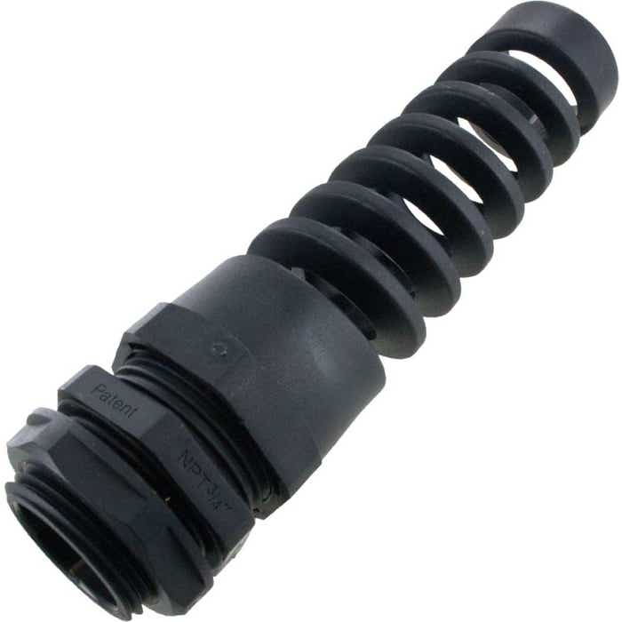 RFC21NA 3/4" NPT Flex Connector Strain Relief RFC21NA 3/4" NPT Flex Connector Strain Relief