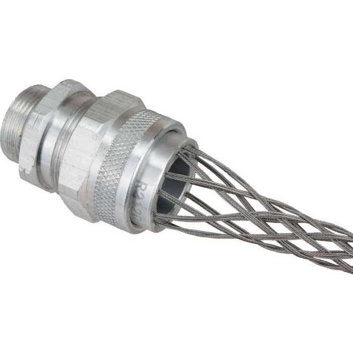 RSM-161007-E Metric M16 Cord Grip with Mesh RSM-161007-E Metric M16 Cord Grip with Mesh