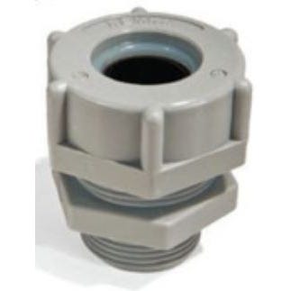 3/4" Nylon 3 Hole Cord Grip | RSP-20516-3 3/4" Nylon 3 Hole Cord Grip | RSP-20516-3