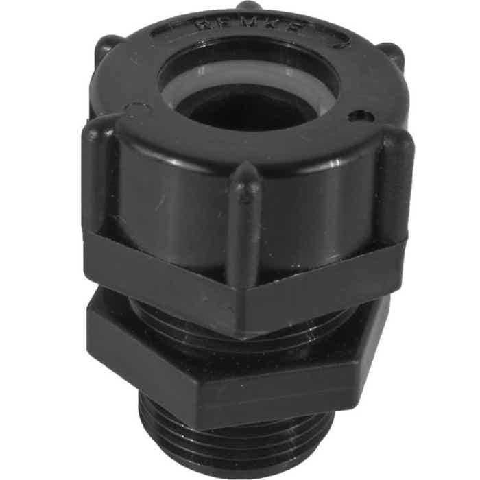 3/4"NPT Valox Cord Grip RSPV-211 3/4"NPT Valox Cord Grip RSPV-211