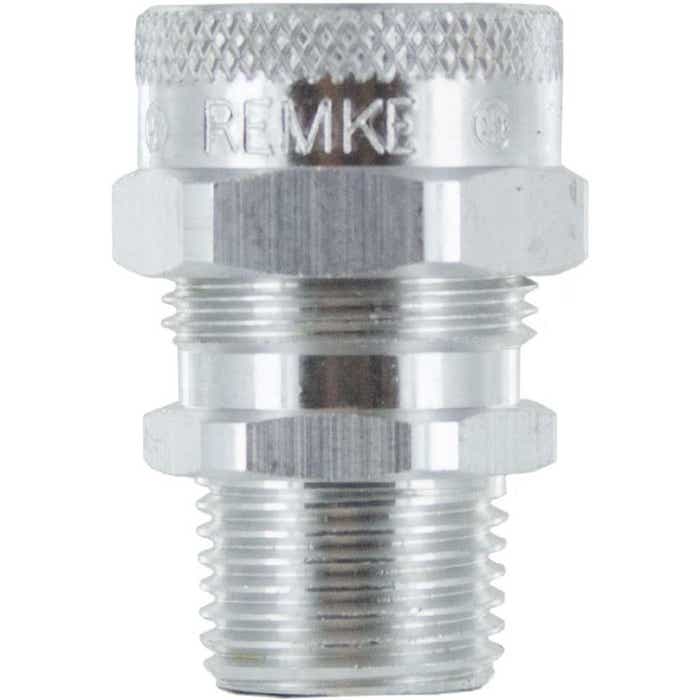 Aluminum Cord Grip 1/2" .188-.250"