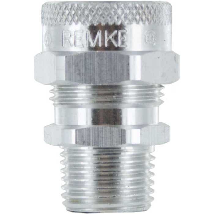 Aluminum Cord Grip 1/2" .250-.312" Aluminum Cord Grip 1/2" .250-.312"