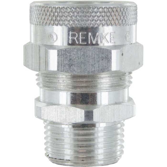 Aluminum Cord Grip 3/4" .500-.562"