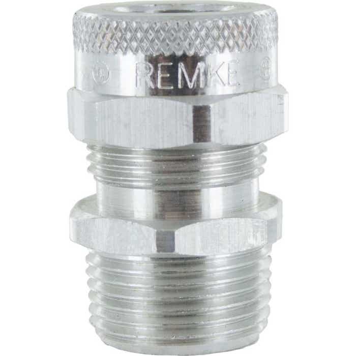 Aluminum Cord Grip 3/4" .500-.562" RSR-2109 Aluminum Cord Grip 3/4" .500-.562" RSR-2109