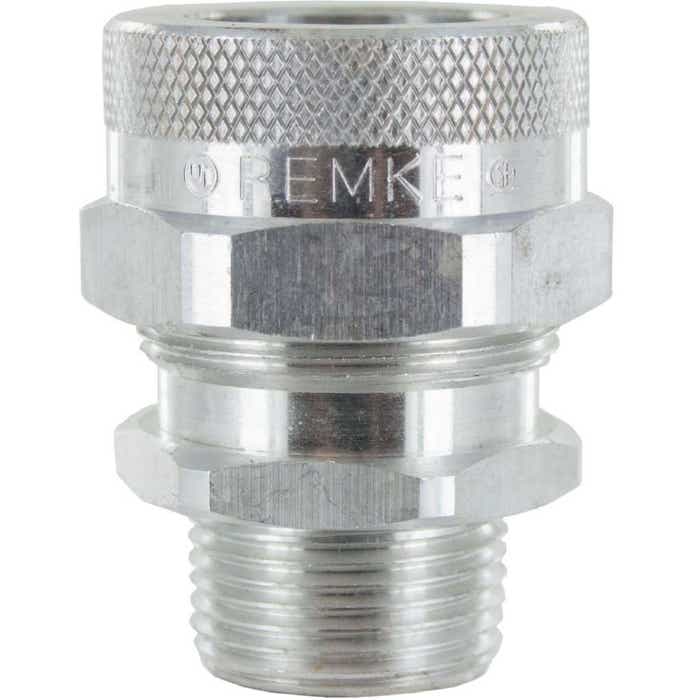 Aluminum Cord Grip 3/4" .500-.562" RSR-2309 Aluminum Cord Grip 3/4" .500-.562" RSR-2309
