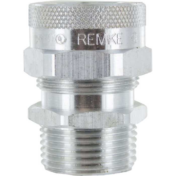 Aluminum Cord Grip 1" .875-1.00" RSR-316 Aluminum Cord Grip 1" .875-1.00" RSR-316