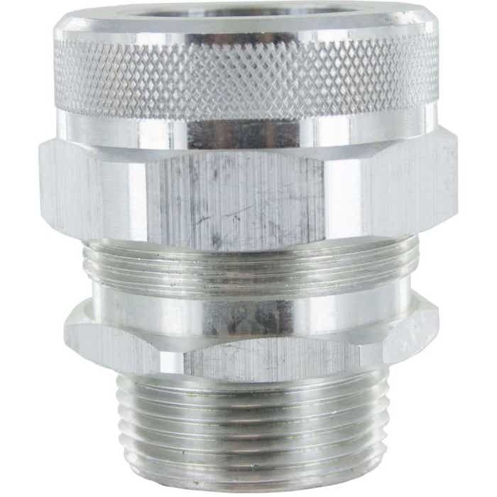 Aluminum Cord Grip 1-1/4" 1.00-1.125" RSR-418 Aluminum Cord Grip 1-1/4" 1.00-1.125" RSR-418