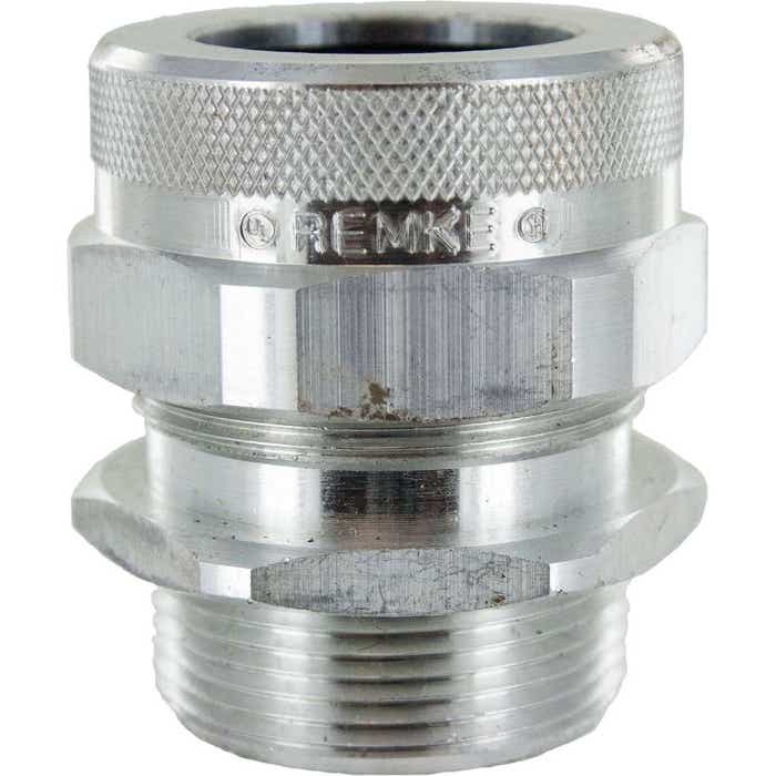 Aluminum Cord Grip 1-1/2" .562-.688" RSR-511 Aluminum Cord Grip 1-1/2" .562-.688" RSR-511