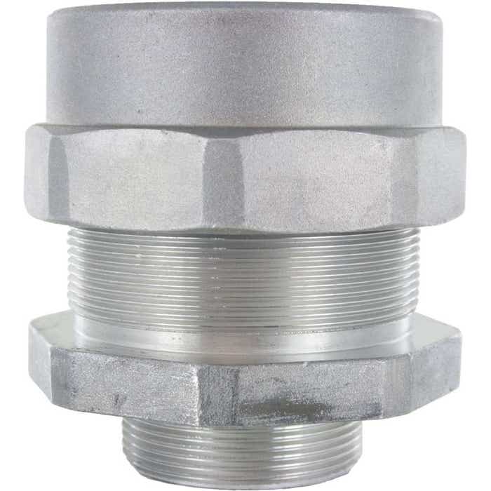 Aluminum Cord Grip 2" 1.688-1.812" RSR-6729 Aluminum Cord Grip 2" 1.688-1.812" RSR-6729