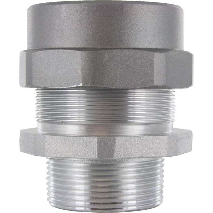 Aluminum Cord Grip 2-1/2" 2.312-2.438" RSR-739 Aluminum Cord Grip 2-1/2" 2.312-2.438" RSR-739