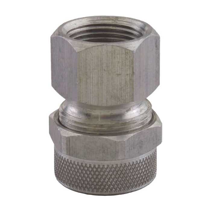 3/8" NPT Cord Grip with Internal Thread RSRF-003