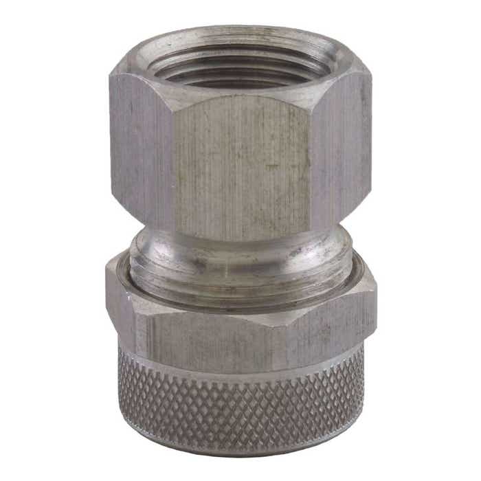 1/2" NPT Cord Grip with Internal Thread RSRF-103