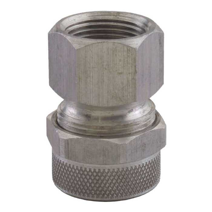 1/2" NPT Cord Grip with Internal Thread RSRF-110 1/2" NPT Cord Grip with Internal Thread RSRF-110