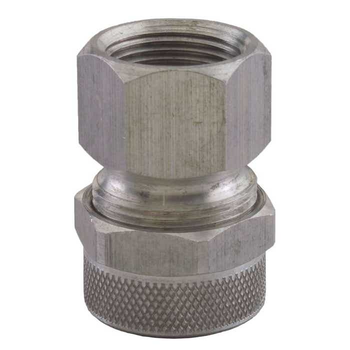 3/4" NPT Cord Grip with Internal Thread RSRF-2103 3/4" NPT Cord Grip with Internal Thread RSRF-2103