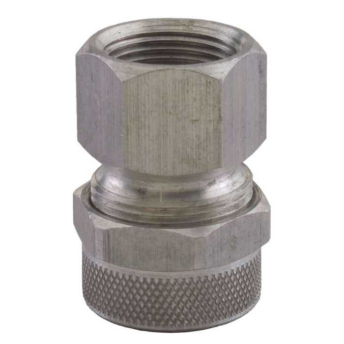 3/4" NPT Cord Grip with Internal Thread RSRF-2103