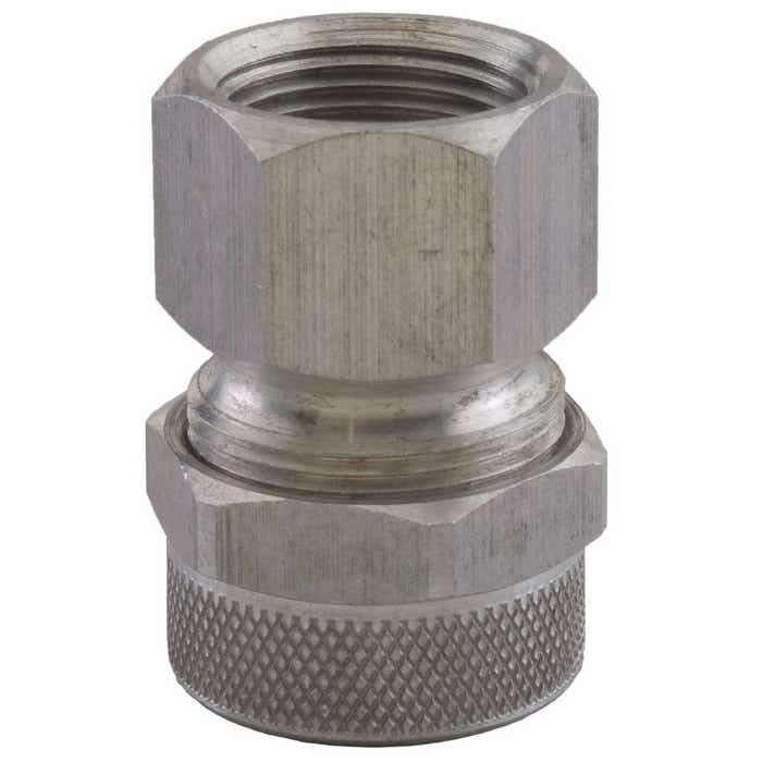 1" NPT Cord Grip with Internal Thread RSRF-312