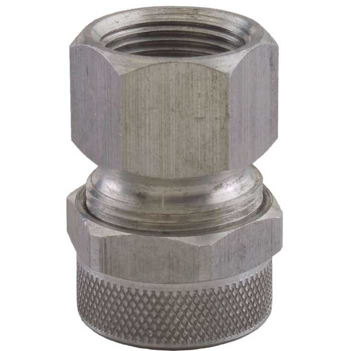 1-1/4" NPT Cord Grip with Internal Thread RSRF-422