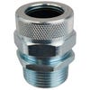 1" NPT Steel Cord Grip Cable Gland .875"-1.000" Cable Range RSRS-316