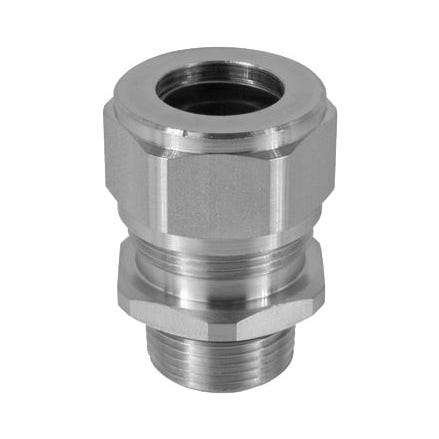 3/8" NPT Stainless Steel Cord Grips RSSS-004 3/8" NPT Stainless Steel Cord Grips RSSS-004