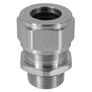 1/2" NPT Stainless Steel Cord Grips RSSS-103 1/2" NPT Stainless Steel Cord Grips RSSS-103