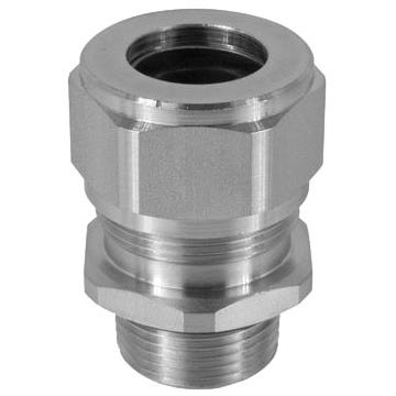3/4" NPT Stainless Steel Cord Grips RSSS-211 3/4" NPT Stainless Steel Cord Grips RSSS-211