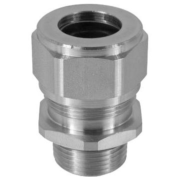 1" Stainless Steel Cord Grip RSSS-312 1" Stainless Steel Cord Grip RSSS-312