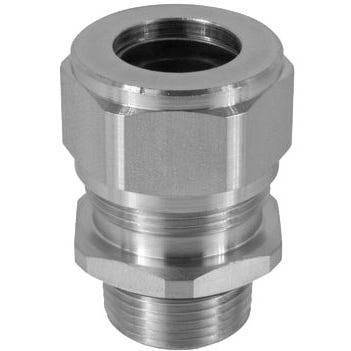 1-1/4" Stainless Steel Cord Grip RSSS-416 1-1/4" Stainless Steel Cord Grip RSSS-416