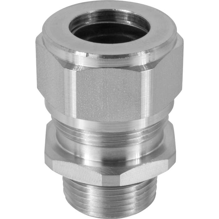 1" Stainless Steel Cord Grip RSSS-313 1" Stainless Steel Cord Grip RSSS-313