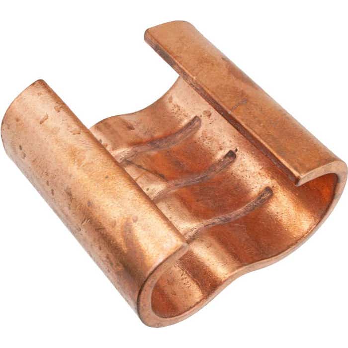 Copper Range Taking C-Tap RTC17 Copper Range Taking C-Tap RTC17