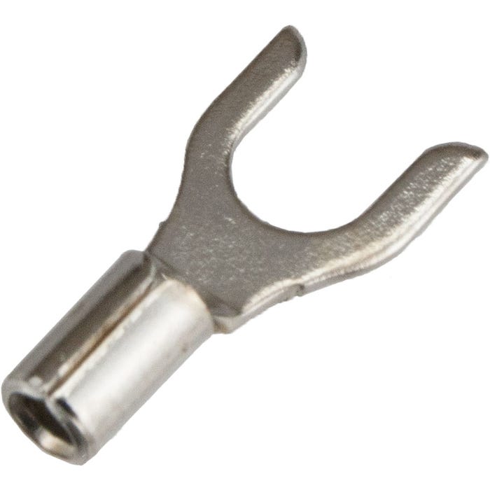 High Temperature Spade 16-14 Awg S9B10 High Temperature Spade 16-14 Awg S9B10