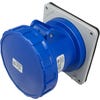 360R3W Pin And Sleeve Receptacle 60 Amp 2 Pole 3 Wire