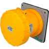 360R4W Pin And Sleeve Receptacle 60 Amp 2 Pole 3 Wire