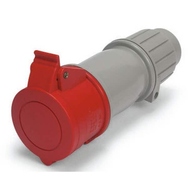 430C7S 30 Amp Pin & Sleeve Connector SCM430C7S 430C7S 30 Amp Pin & Sleeve Connector SCM430C7S