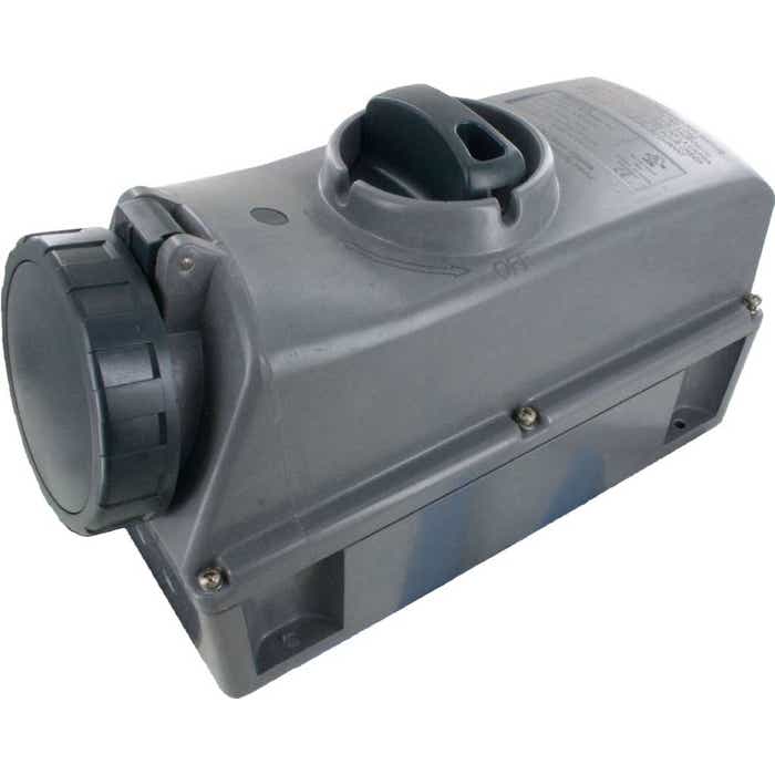430MI5W Mechanical Interlock Pin and Sleeve Angle 430MI5W Mechanical Interlock Pin and Sleeve Angle